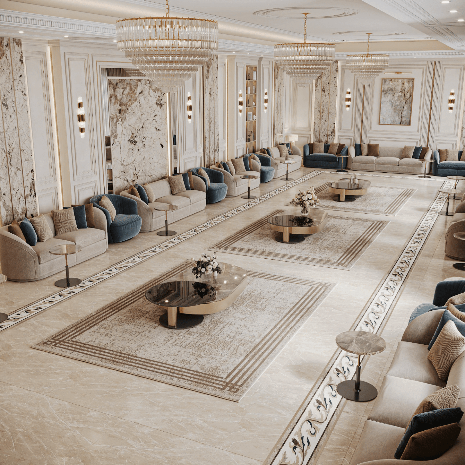 3D Renders Gallery - Image 61